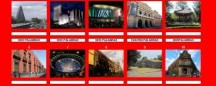 Ciudad de los Palacios 2 por Princesa