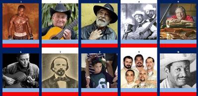 Cubanos por Cortomaltés