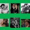 Parejas de cine y TV 4 por Andres