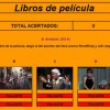 Libros de película por Gatubela