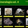 Mineralogía Vol.4 por Pinky