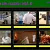Cine sin rostro Vol. 6 por Pinky