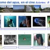 Simbolismo del agua, en el cine, por Oti