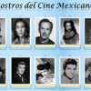 Rostros del cine mexicano 2 por Princesa