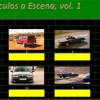 Vehiculos en la Escena por Pinky