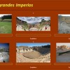 Obras de grandes imperios por Oti