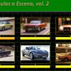 Vehiculos en la escena 2