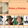 Poetas y poetisas por Sartana