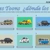 Coches toons por LuigiPietri