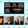 Law & Order por Sartana