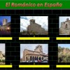 El románico español por Pinky