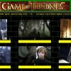 Game of thrones por Pinky