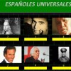Españoles univesales II por Juncal