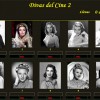 Divas del cine 2 por Monica