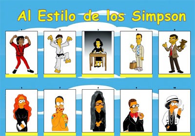 Al-Estilo-de-los-Simpson