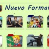 Series 2 nuevo formato por Princesa