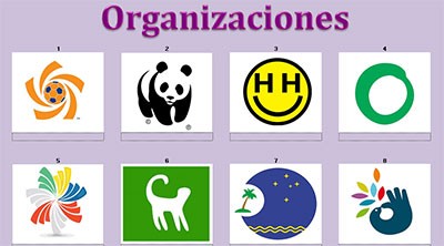 organizaciones