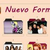Series 4 nuevo formato por Princesa