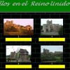 Castillos en el Reino Unido