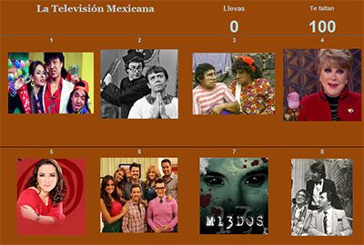 la-television-mexicana
