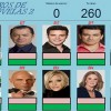 Rostros de Telenovela 2 por Estrellamarina