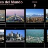 Capitales del mundo por Mariana