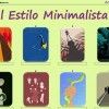 Al estilo minimalista 2 por Princesa