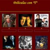Peliculas con T por Monica