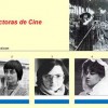 Directoras de cine por Sartana