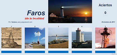 Faros por Sartana
