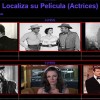 Localiza su película (actrices) por Mariana