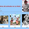 Películas con nombre de animales por Sartana