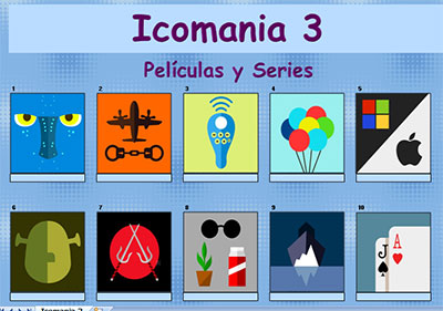 Icomanía 3 por Princesa