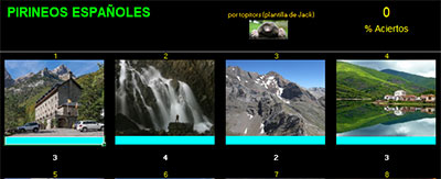Pirineos por Topitors