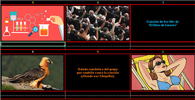 Todo con Q por Mariana
