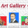 Art Gallery 4 por Princesa
