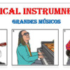 Musical instruments 8 por Princesa
