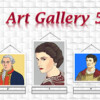 Art Gallery 5 por Princesa