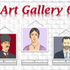 Art Gallery 6 por Princesa