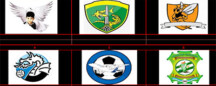 Escudos de fútbol no muy conocidos por piotr2802/eltanke/riosj58