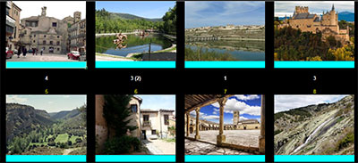 Segovia por Topitors