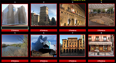 Paseos por Zaragoza por Pleno