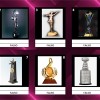 Premios y trofeos por Princesa