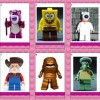Personajes lego 5 por Princesa