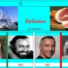 Italianos por Sartana
