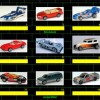 Hot Wheels 3 por Pinky