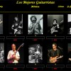 Mejores guitarristas por Monica