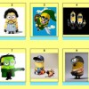 Minions por Martha