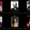 Sucedió en 1995 por Maruja