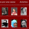Mujeres por una causa